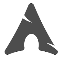 Larcho-Linux Logo